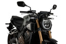 HONDA CB 650 R NEO SPORTS CAFE [2025] – Sport di nuova generazione – Nero opaco-13