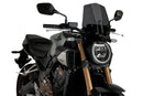 HONDA CB 650 R NEO SPORTS CAFE [2025] – Sport di nuova generazione – Nero opaco-19