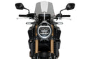 HONDA CB 650 R NEO SPORTS CAFE [2025] – Sport di nuova generazione – Nero opaco-3