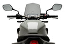 HONDA CB 650 R NEO SPORTS CAFE [2025] – Sport di nuova generazione – Nero opaco-16