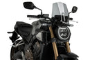 HONDA CB 650 R NEO SPORTS CAFE [2025] – New Generation Sport – Stark getönt