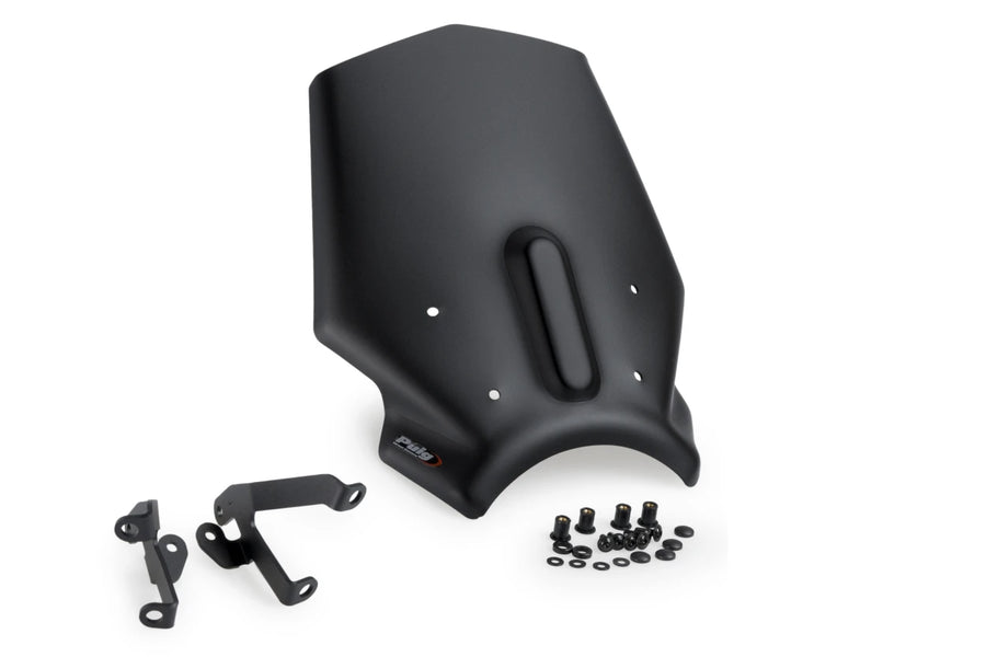 HONDA CB 650 R NEO SPORTS CAFE [2025] – Sport di nuova generazione – Nero opaco