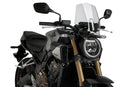 HONDA CB 650 R NEO SPORTS CAFE [2025] – Sport di nuova generazione – Nero opaco-10