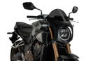 HONDA CB 650 R NEO SPORTS CAFE [2025] – Cupolino retro carenatura – Nero-20