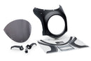 HONDA CB 650 R NEO SPORTS CAFE [2025] – Cupolino retro carenatura – Nero-21