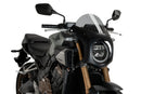 HONDA CB 650 R NEO SPORTS CAFE [2025] – Cupolino retro carenatura – Nero-18