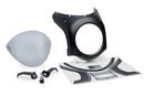 HONDA CB 650 R NEO SPORTS CAFE [2025] – Cupolino retro carenatura – Nero-6