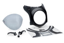 HONDA CB 650 R NEO SPORTS CAFE [2025] – Cupolino retro carenatura – Nero-19