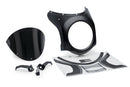 HONDA CB 650 R NEO SPORTS CAFE [2025] – Cupolino retro carenatura – Nero-1
