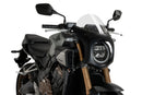 HONDA CB 650 R NEO SPORTS CAFE [2025] – Cupolino retro carenatura – Nero-22