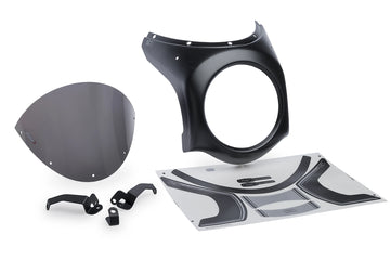 HONDA CB 650 R NEO SPORTS CAFE [2025] - Cupolino retro | Molto tonico | PUIG21962F