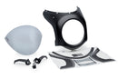 HONDA CB 650 R NEO SPORTS CAFE [2025] – Cupolino retro carenatura – Nero-24