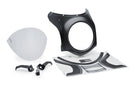 HONDA CB 650 R NEO SPORTS CAFE [2025] – Cupolino retro carenatura – Nero-13