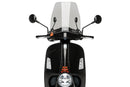 VESPA GTV 300 [2025] - Rollerscheibe Urban | Getönt | PUIG 21964H