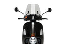 VESPA GTV 300 [2025] - Rollerscheibe Trafic | Getönt | PUIG 21965H