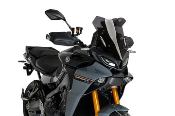 YAMAHA TRACER 9 GT PLUS [2024] - schermo sportivo | Molto tonico | PUIG21967F