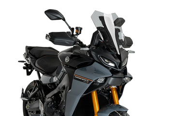 YAMAHA TRACER 9 GT PLUS [2024] - schermo sportivo | Colorato | PUIG21967H