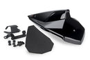 KAWASAKI ZX-6R NINJA [2025] - Heckverkleidung | Schwarz | PUIG 21977N