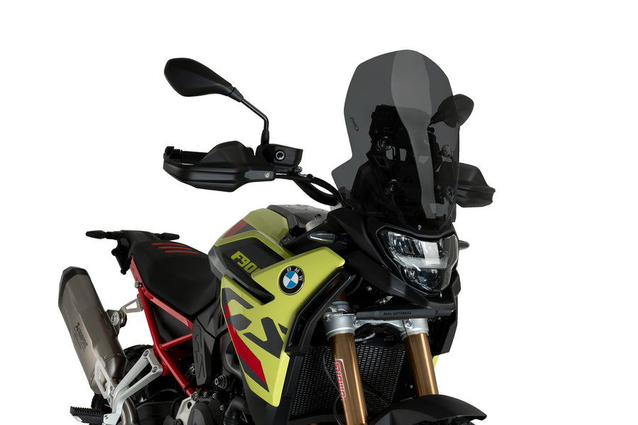 BMW F 900 GS [2025] – Tourenscheibe – Getönt