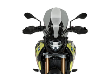 BMW F 900 GS [2025] – finestrino touring – colorato