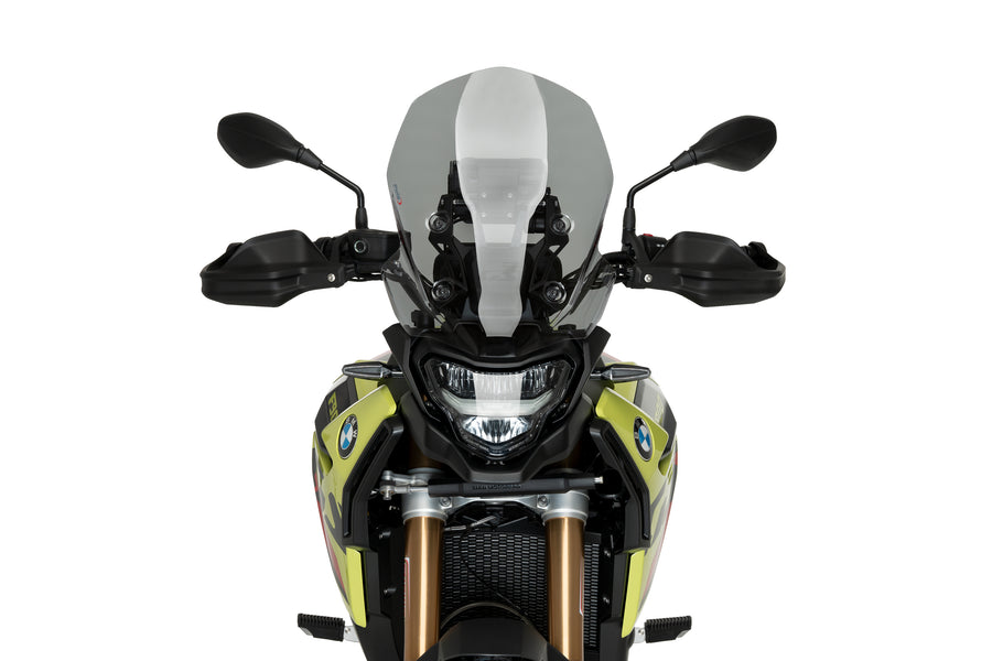 BMW F 900 GS [2025] – Tourenscheibe – Getönt