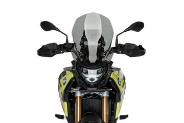 BMW F 900 GS [2025] – Tourenscheibe – Stark getönt