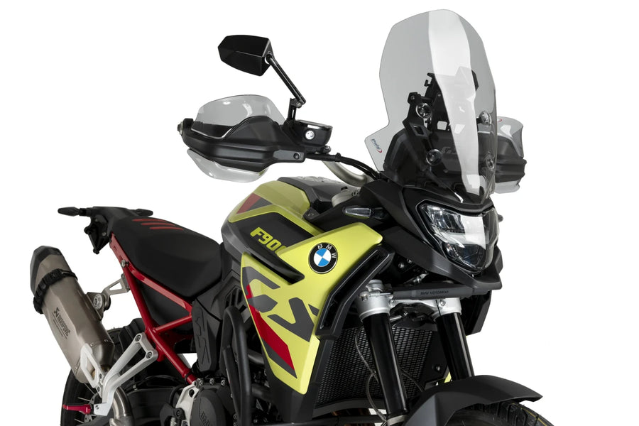 BMW F 900 GS [2025] – Tourenscheibe – Getönt