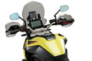 BMW F 900 GS [2025] – Tourenscheibe – Stark getönt