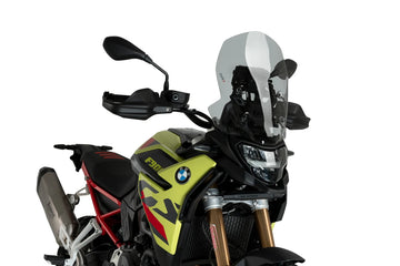 BMW F 900 GS [2025] – finestrino touring – colorato - 0
