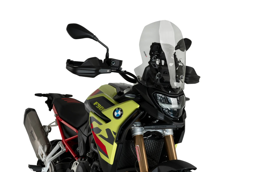 BMW F 900 GS [2025] – Tourenscheibe – Getönt