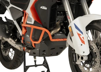 KTM 1290 SUPER ADVENTURE R [2024] - Estensione del cavalletto con - 0