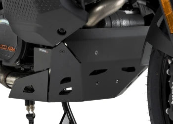 KTM 1290 SUPER ADVENTURE S [2025] - Adapter passenger footrest rubber pad