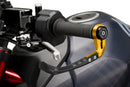 KTM 890 DUKE R [2025] – Protezione frizione RAW – Nera-30