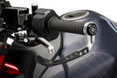 KTM 890 DUKE R [2025] – Kupplungsschutz RAW – Silber-3