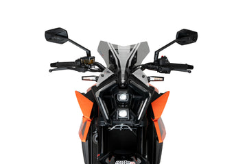 KTM 990 DUKE R [2025] – Sport di nuova generazione – Colorata