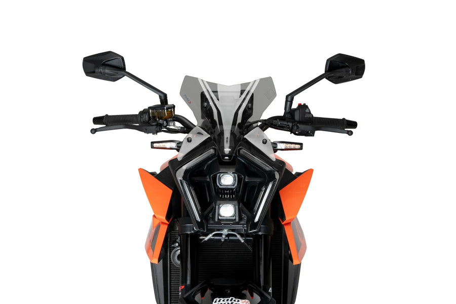 KTM 990 DUKE R [2025] – New Generation Sport – Stark getönt