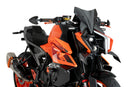 KTM 990 DUKE R [2025] – New Generation Sport – Stark getönt-19