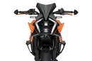 KTM 990 DUKE R [2025] – New Generation Sport – Stark getönt-10