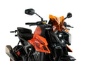 KTM 990 DUKE R [2025] – New Generation Sport – Stark getönt-7