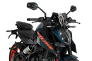 KTM 390 DUKE [2025] – New Generation Sport – Getönt-9