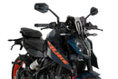 KTM 390 DUKE [2025] – New Generation Sport – Mattschwarz-17