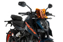 KTM 390 DUKE [2025] – New Generation Sport – Mattschwarz-19