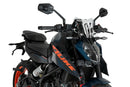 KTM 390 DUKE [2025] – New Generation Sport – Getönt-10
