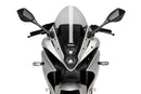 TRIUMPH BONNEVILLE T 120 BLACK [2025] - PUIG R-Racer Scheibe | Getönt | PUIG 21999H
