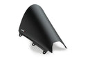 TRIUMPH BONNEVILLE T 120 BLACK [2025] - PUIG R-Racer Scheibe | Mattschwarz | PUIG 21999J