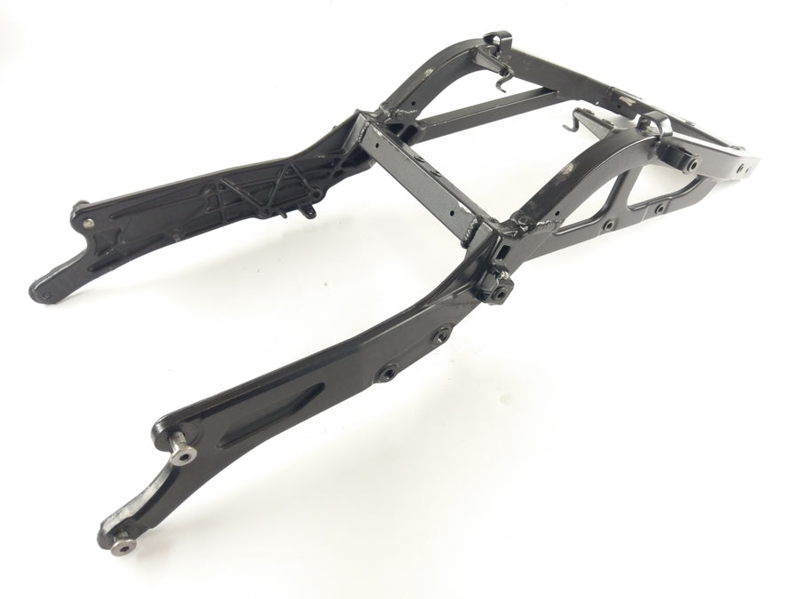 Kawasaki ZX -12R ZXT20A [2004] - Frame posteriore