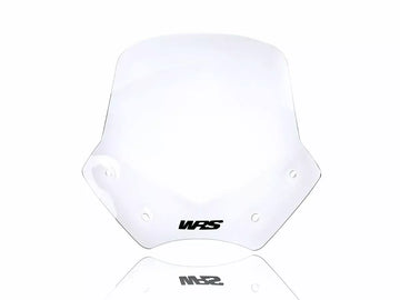 BMW R 1200 R [WRS] - parabrezza - 0