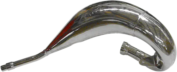 Kawasaki KX 125 (KX 125 M) [2004] - Collettore Gold Series Fatty™ - immagine 2
