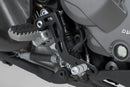 ducati multistrada 950 [SW-MOTECH] – pedale del freno-2