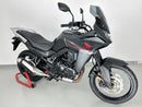 Honda XL 750 Transalp [WRS] – Windschild-6